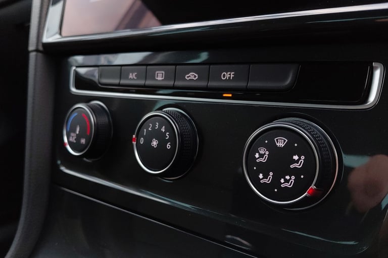 2019 Volkswagen Golf 1.5 TSI EVO Match 5dr Hatchback Petrol Manual