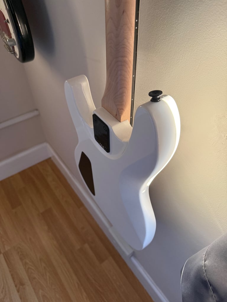 Jackson JS2 Concert Bass Guitar 