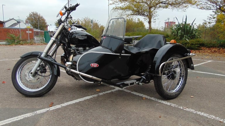 Cozy Sidecar Royal Enfield Motorcycle With Sidecar Used Sidecar