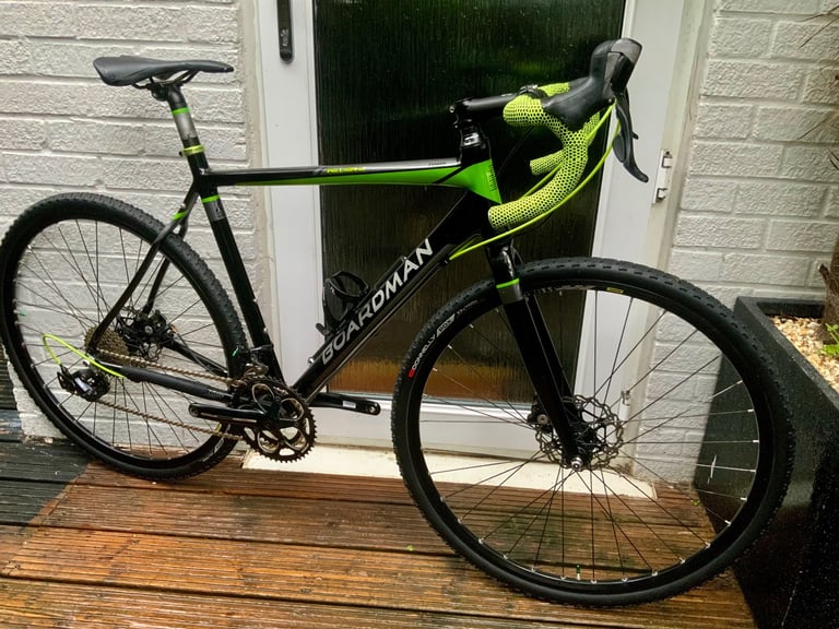 Boardman hybrid bike Bikes Bicycles Cycles for Sale Gumtree