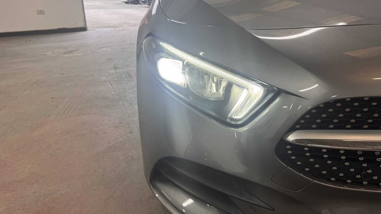 2020 Mercedes-Benz A-Class A200 AMG Line Executive 5dr Auto HATCHBACK PETROL Automatic