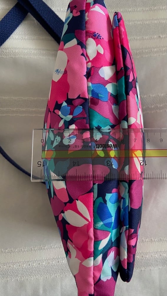 New unused Kipling Bag with Hallie monkey