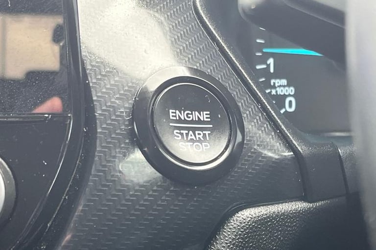 2022 Ford Fiesta 1.0 EcoBoost 100 Active Edition 5dr HATCHBACK DIESEL Manual