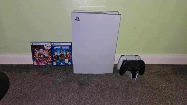 image for ps5 disc edition (825gb + 1TB storage)