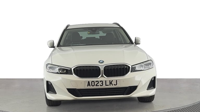 2023 BMW 3 Series 330E Sport Phev Estate Hybrid Automatic