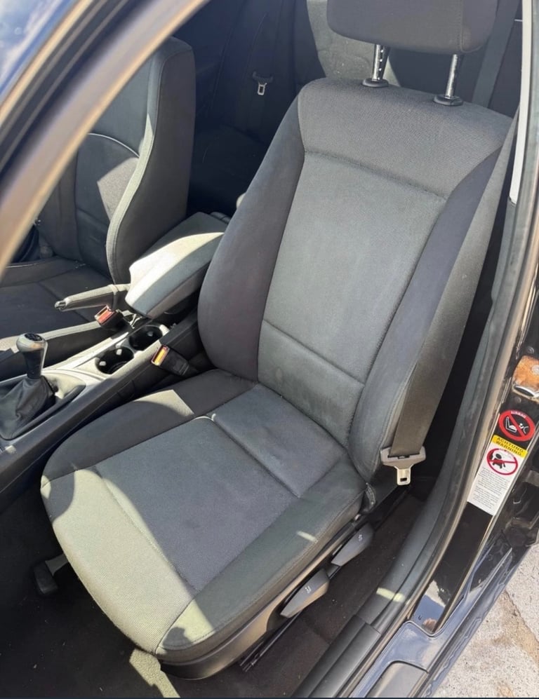 BMW 1 series sport 