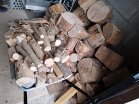 Load of logs