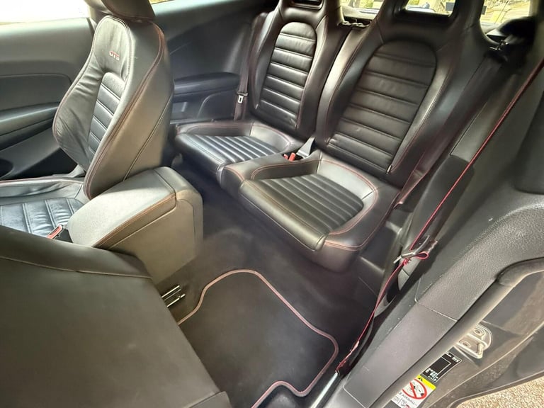 VOLKSWAGEN SCIROCCO 2.0 TDI GTS 2013
