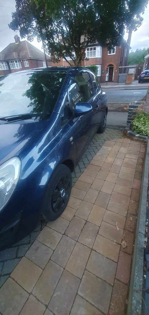 Vauxhall Corsa 1.3 Diesel Ecoflex 3dr