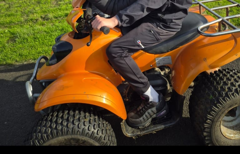 Quad 