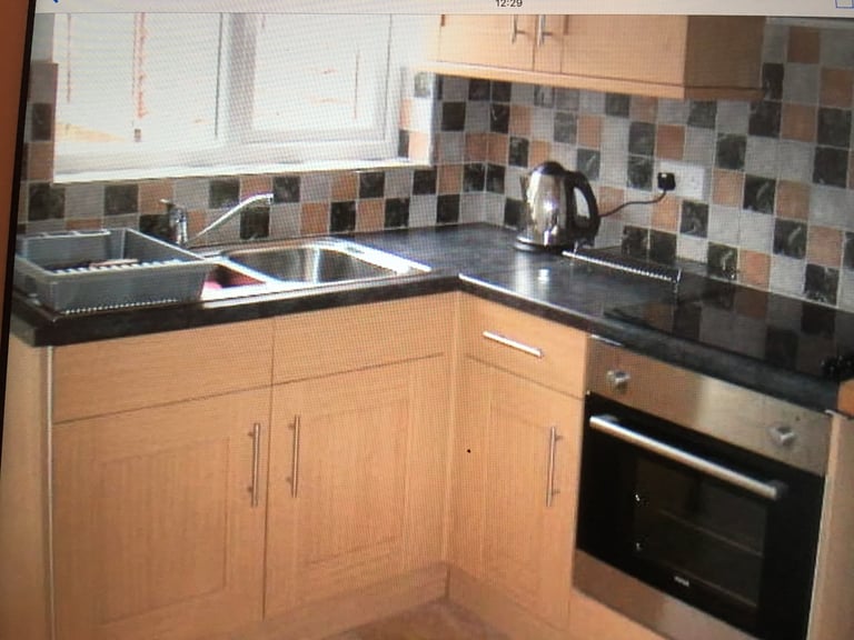 Kingswood BS15 great single room in house share (inc all bills)