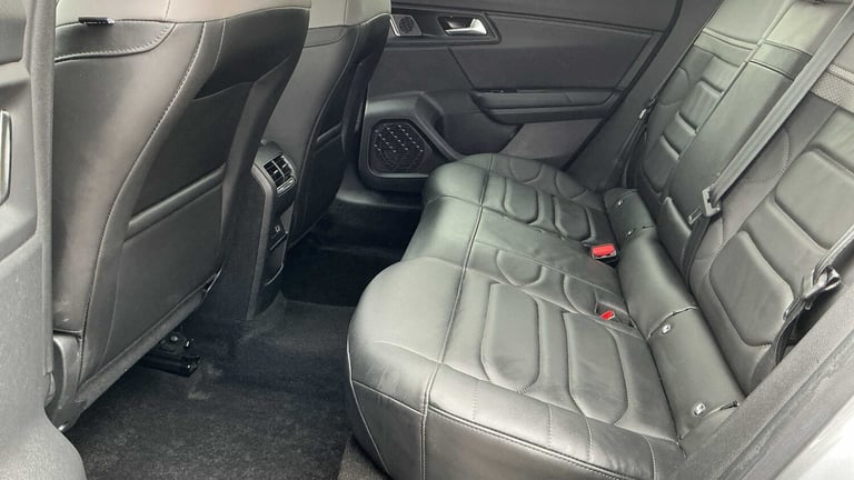 2022 Citroen C5 X 1.2 PureTech 130 Shine 5dr EAT8 SUV Petrol Automatic