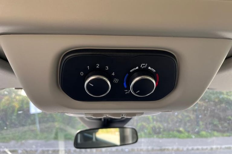 2023 Ford Transit 460 Leader AUTO L4 H3 ELWB High Roof 17 Seat Minibus RWD 2.0 EcoBlue 165ps, Min...