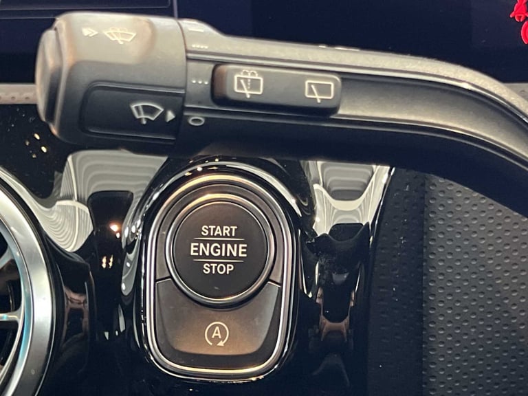 2022 Mercedes-Benz A-Class A180 AMG Line Premium Edition 5dr Auto Hatchback Petrol Automatic