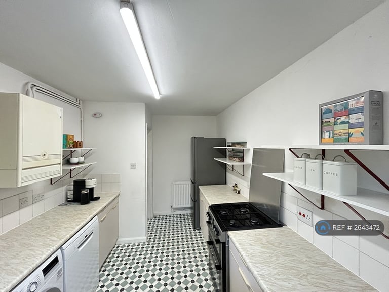 3 bedroom house in Brooks Road, Cambridge, CB1 (3 bed) (#2643472)