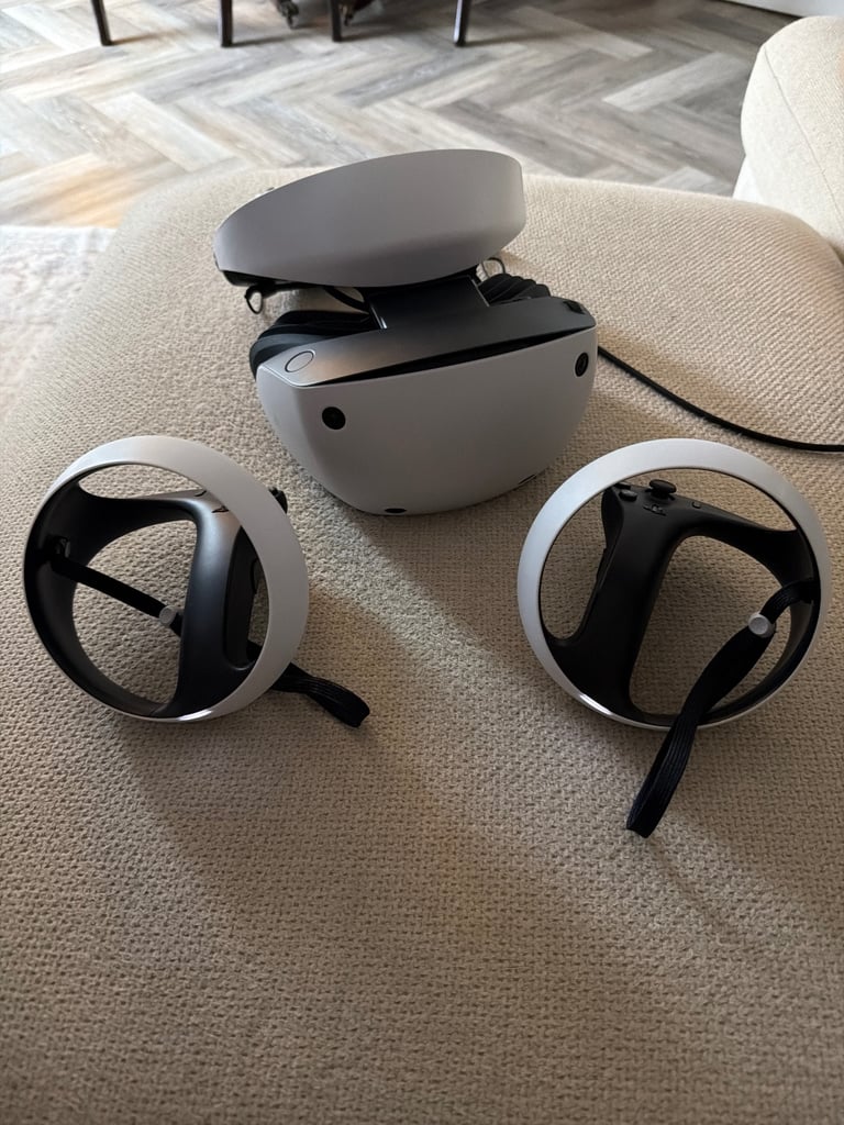 image for PSVR2 