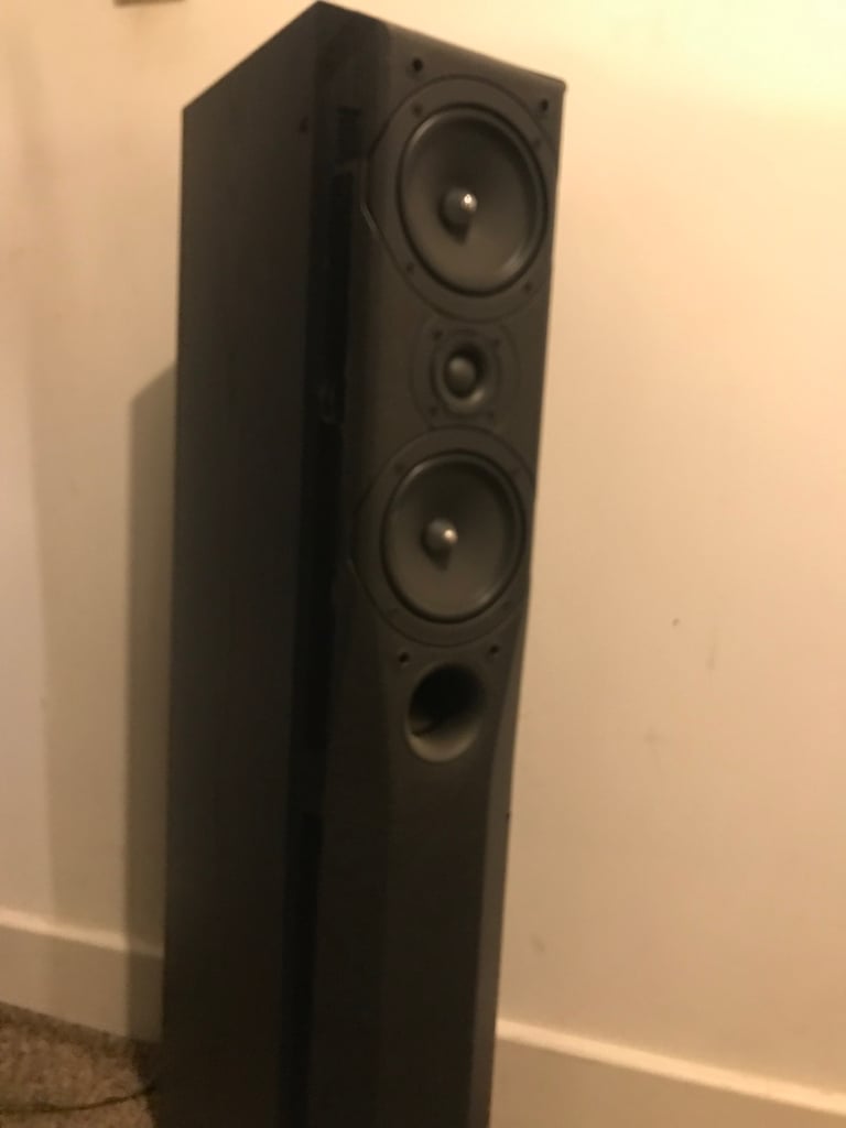 Mission 774 Floorstanding Speakers 