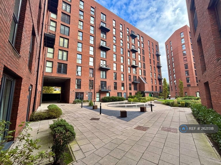 image for 2 bedroom flat in Block C Alto, Salford, M3 (2 bed) (#2621518)