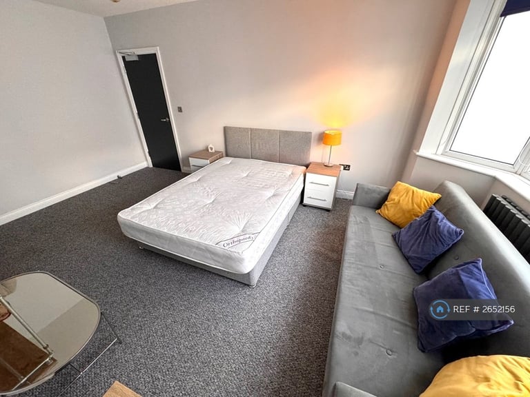 1 bedroom in Charnwood Avenue, Long Eaton, Nottingham, NG10 (#2652156)