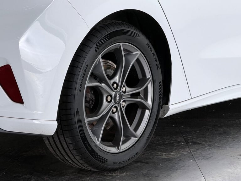 2020 Ford Focus 1.0T EcoBoost MHEV ST-Line Edition Euro 6 (s/s) 5dr Hatchback Petrol Manual