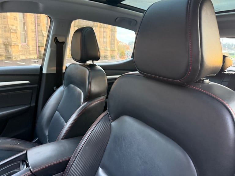 2021 MG MG ZS 115kW Trophy EV Long Range 73kWh 5dr Auto HATCHBACK Electric Automatic