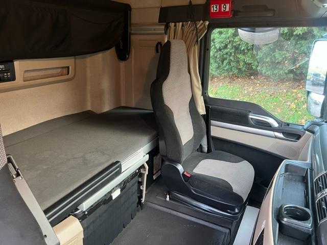 2019 MAN TGX XLX 26.460 Euro 6 6x2 tractor unit fridge a/c slider media system