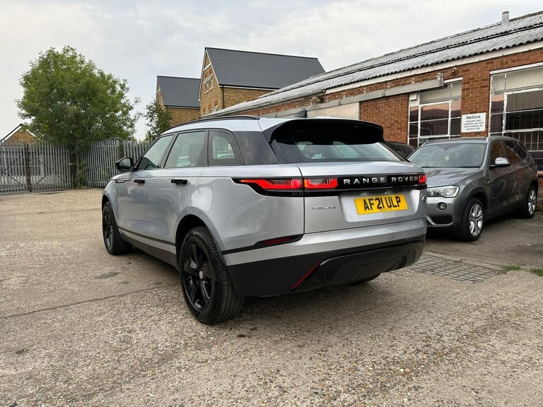 2021 Land Rover Range Rover Velar 2.0 D200 MHEV Auto 4WD Euro 6 (s/s) 5dr ESTATE Diesel Automatic