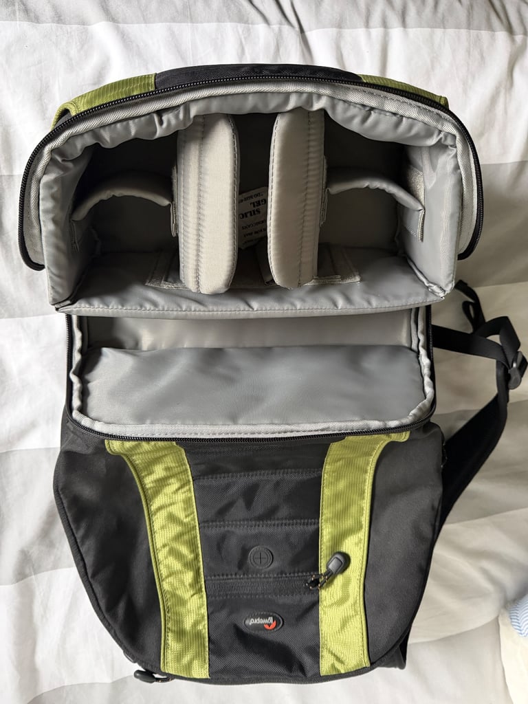 Lowepro CompuDaypack