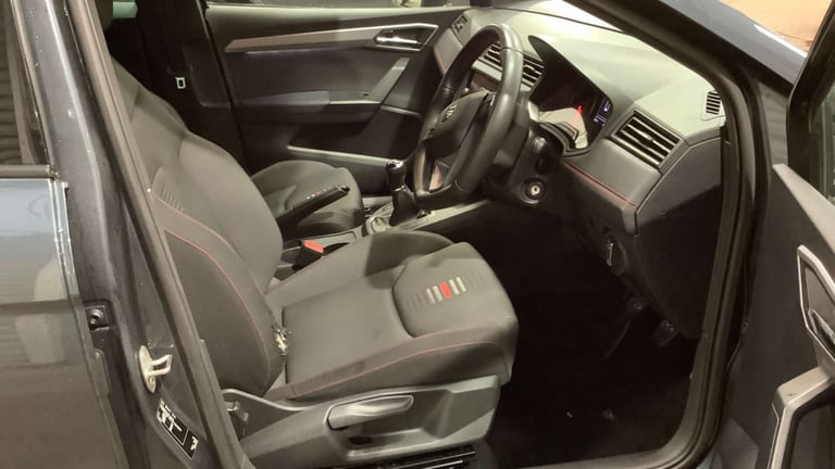 2020 SEAT Ibiza 1.0 TSI 95 FR [EZ] 5dr HATCHBACK PETROL Manual