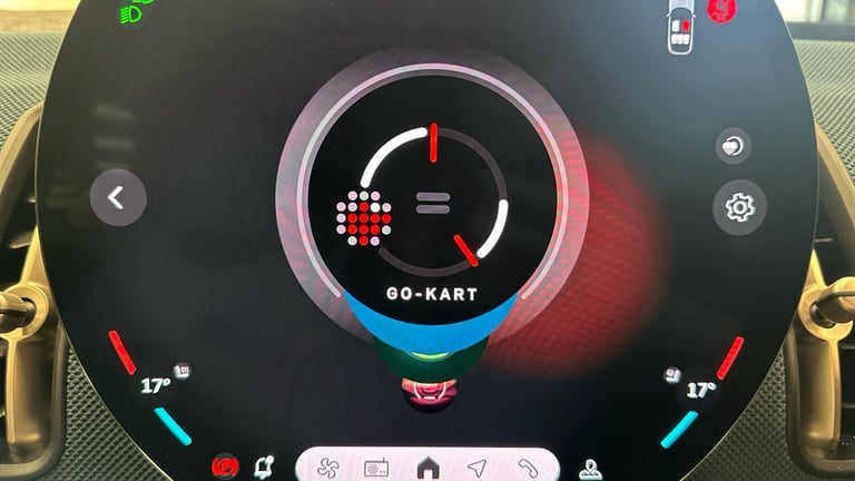 2025 MINI Countryman 1.5 C Classic [Level 2] 5dr Auto Petrol Hatchback Hatchback Petrol Automatic