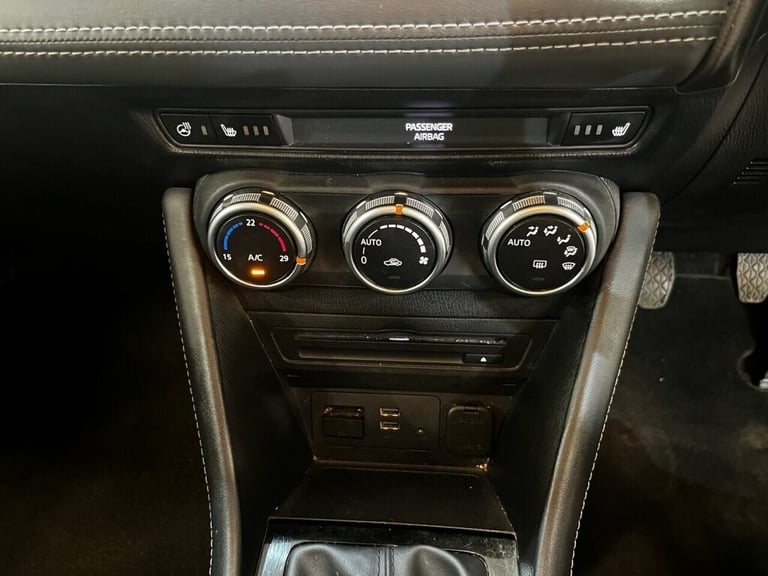 2019 Mazda CX-3 2.0 SKYACTIV-G Sport Nav+ SUV 5dr Petrol Manual Euro 6 (s/s) (121 ps) HATCHBACK P...