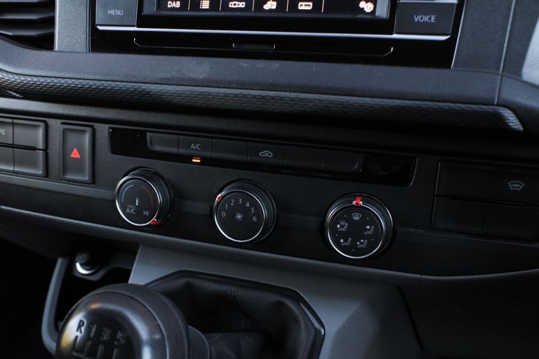 2022 Volkswagen Transporter 2.0 TDI T30 Highline FWD LWB Euro 6 (s/s) 5dr PANEL VAN Diesel Manual