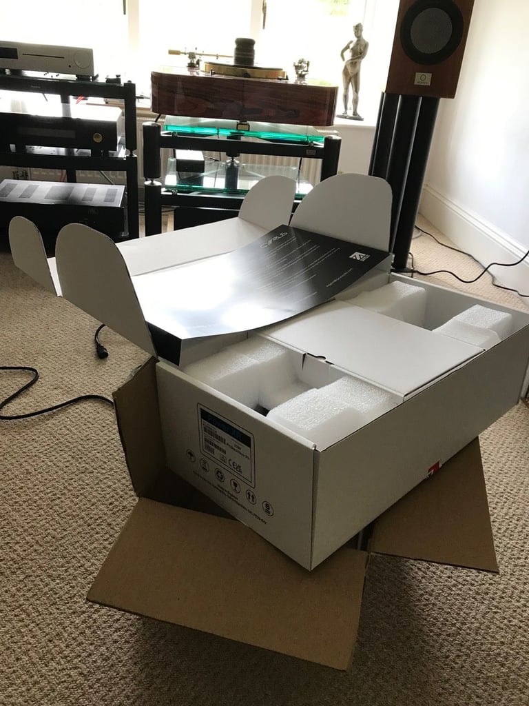 CYRUS Power XR - 3 months old ( RRP 2,995 £)