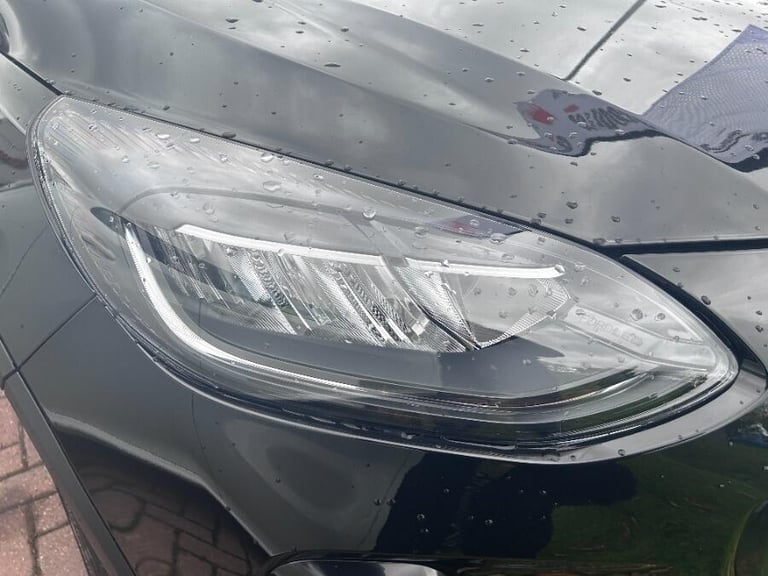 2023 Ford Fiesta 1.0t Ecoboost Active Hatchback 5dr Petrol Manual Euro 6 (s/s) (100 Ps) HATCHBACK...