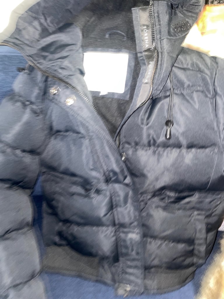 image for Winter coat
