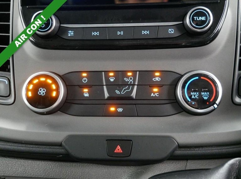 73 TRANSIT CUSTOM 300 2.0 EBL 130 BHP L2 LONG H2 HIGH TREND EDITION ( NO VAT ! )