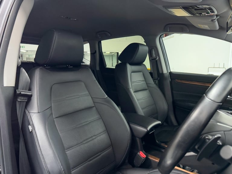2020 Honda CR-V 2.0 h i-MMD SR SUV 5dr Petrol Hybrid eCVT 4WD Euro 6 (s/s) (184 ps) ESTATE Petrol...