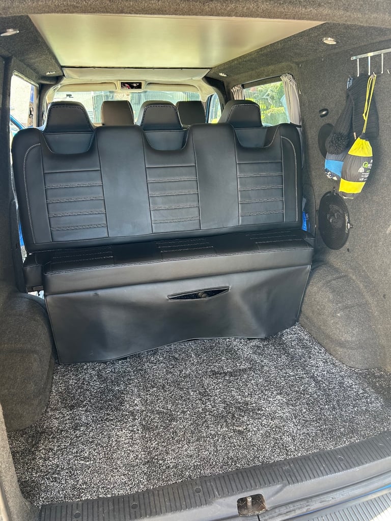 Volkswagen, TRANSPORTER, Panel Van, 2004, Manual, 1896 (cc)
