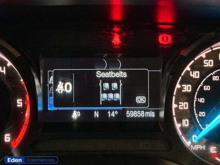 2021 21 FORD RANGER 2.0 ECOBLUE XLT PICKUP DOUBLE CAB 4DR DIESEL MANUAL 4WD EURO