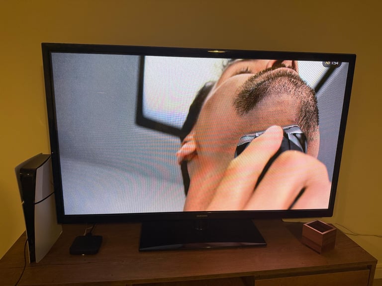 50 inch Samsung tv