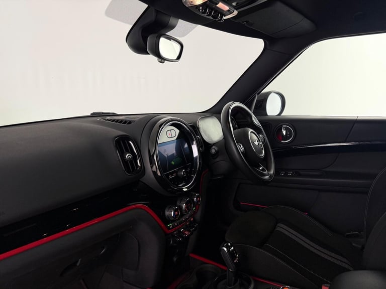 2021 MINI Countryman 1.5 Cooper Sport 5dr Auto HATCHBACK PETROL Automatic