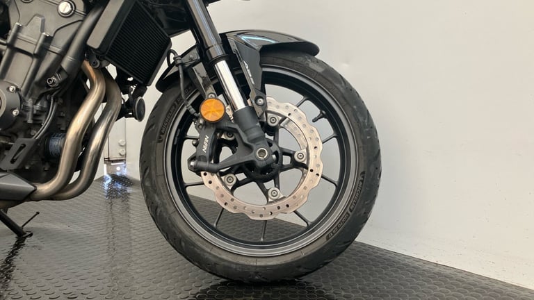 2024 Honda CB Honda CB500F Hornet (24MY) COMMUTER Petrol Manual