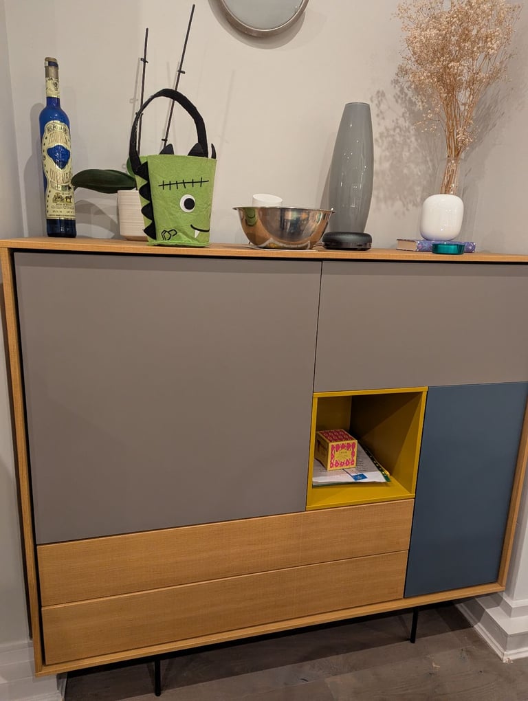 Treku Aura Sideboard