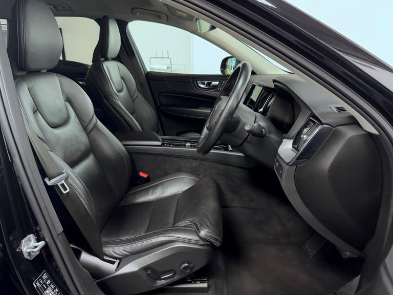 2021 Volvo XC60 Inscription Pro B5 (Diesel) ESTATE Diesel/Electric Hybrid Automatic