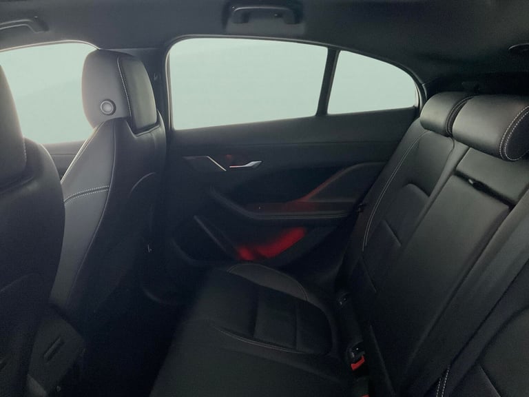 2024 Jaguar I-Pace 294kW EV400 R-Dynamic SE Black 90kWh 5dr Auto HATCHBACK ELECTRIC Automatic