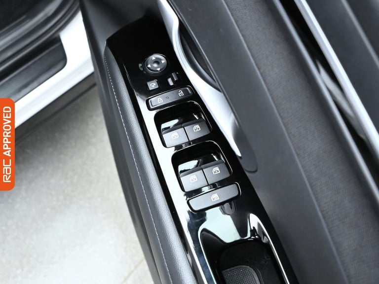 2022 Hyundai TUCSON 1.6 h T-GDi Premium SUV 5dr Petrol Hybrid Auto Euro 6 (s/s) (230 ps) SUV PETR...