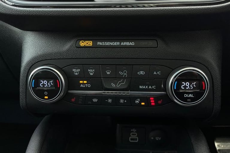 2022 Ford Kuga 2.0 EcoBlue ST-Line X Edition SUV 5dr [Auto] AWD, PANORAMIC ROOF, REVERSING SUV Di...