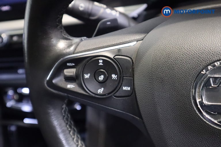 2022 Vauxhall Grandland 1.5 Turbo D Ultimate 5dr Auto HATCHBACK DIESEL Automatic