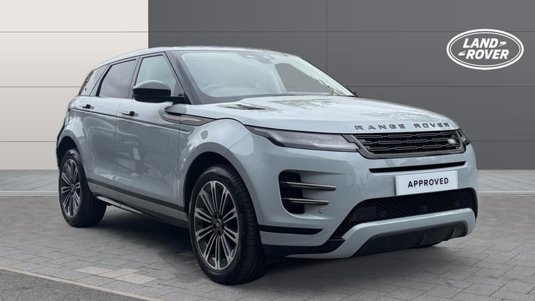 image for 2024 Land Rover Range Rover Evoque 2.0 D200 Dynamic HSE 5dr Auto Diesel Hatchback Hatchback Diese...