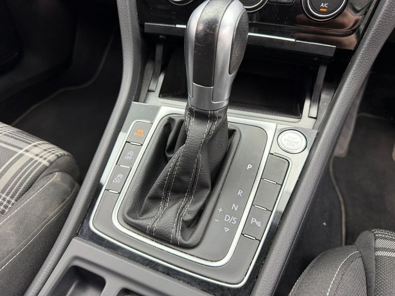 2019 Volkswagen Golf 2.0 TDI GTD Hatchback 5dr Diesel DSG Euro 6 (s/s) (184 ps) Hatchback Diesel ...